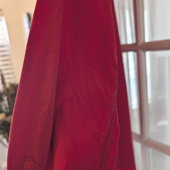 Men's Polo Ralph Lauren Long Sleeve Garment-Dyed Oxford - SELLING @ A GREAT $$$$ - Picture 5 of 12